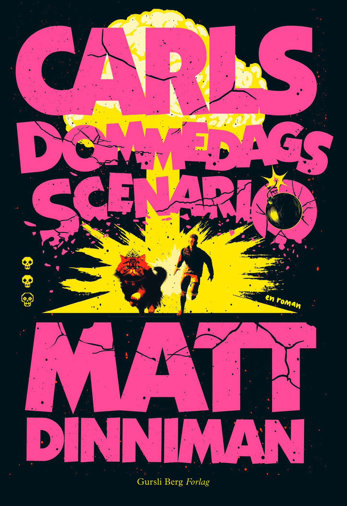 Carls dommedags-scenario