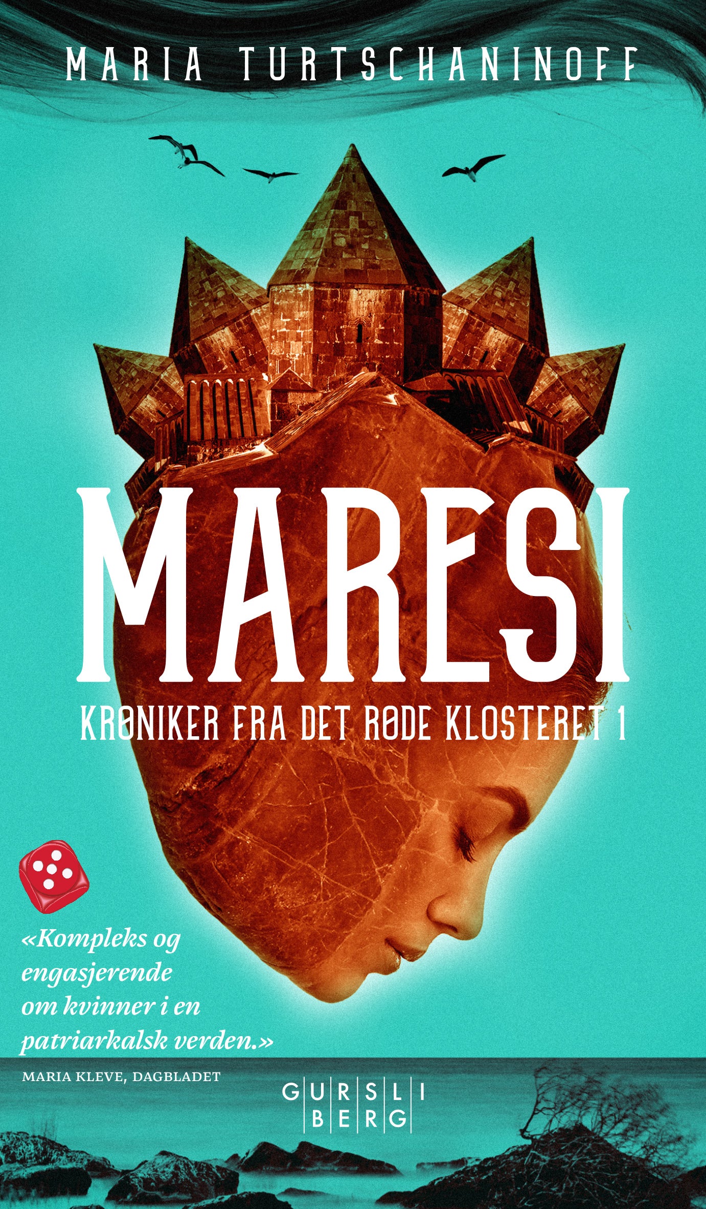 Maresi