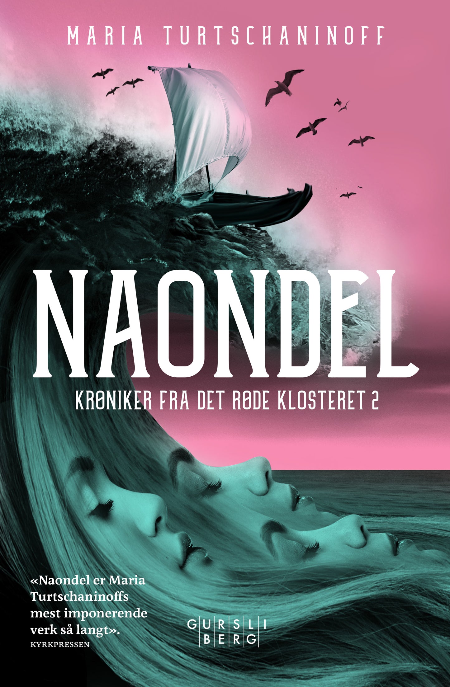Naondel