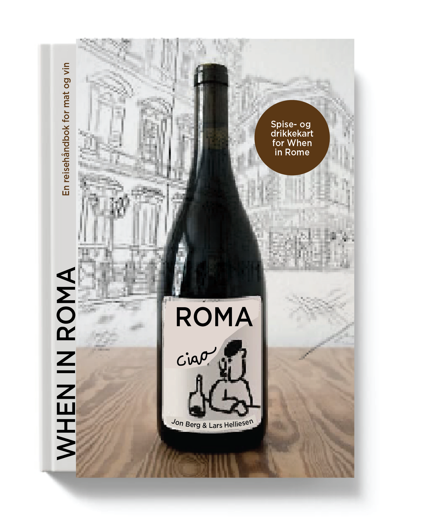 En smak av Roma