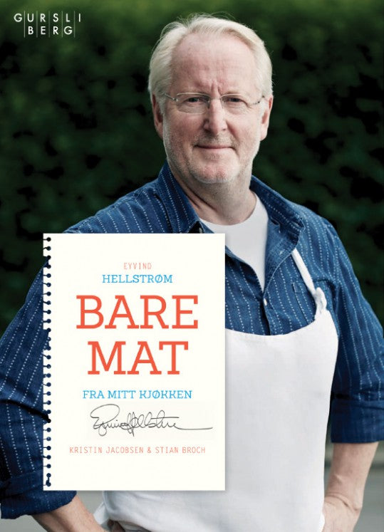 Bare mat