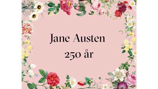 Jane Austen