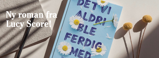 Knockemout #1 av Lucy Score