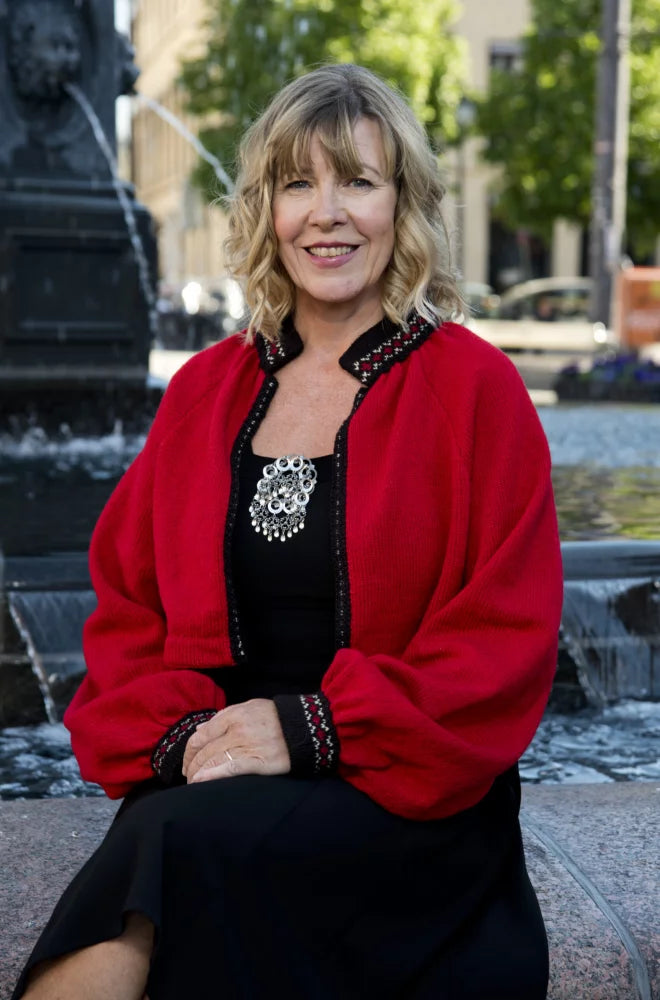 Merete Norheim