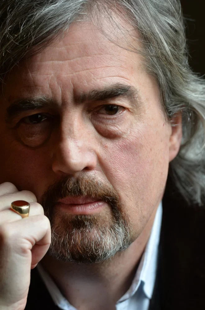 Sebastian Barry