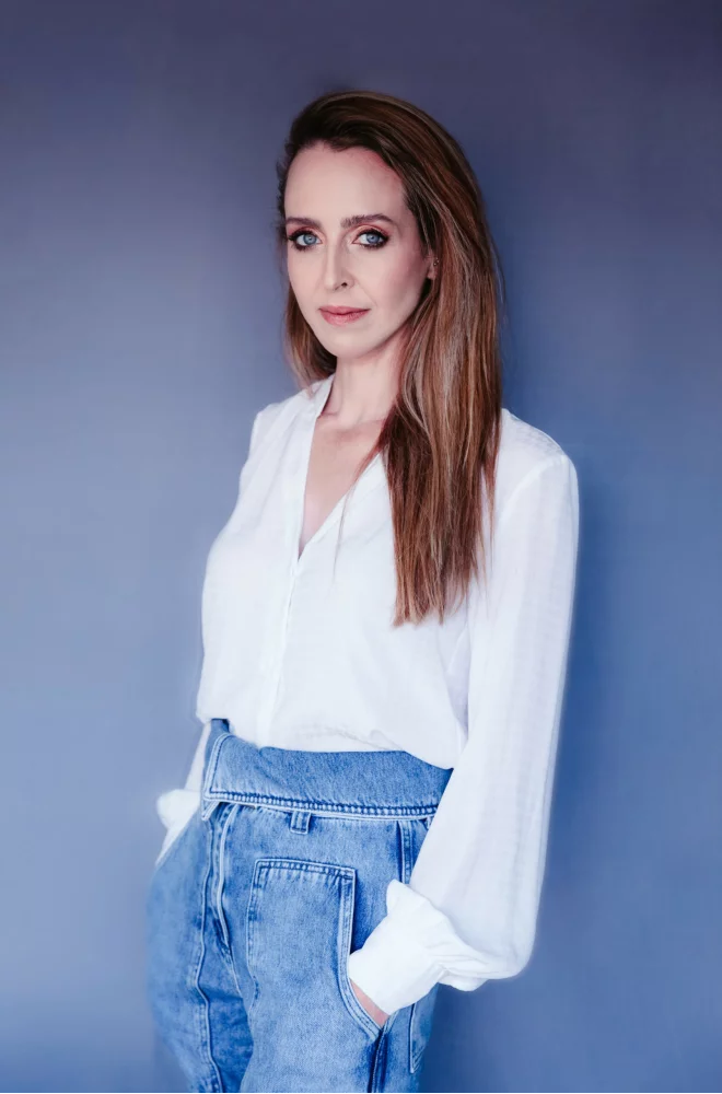 Claire Alexander