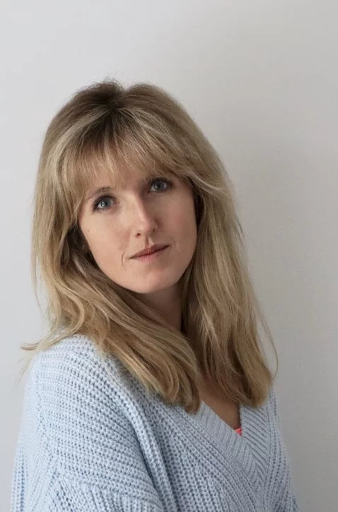 Claire Daverley