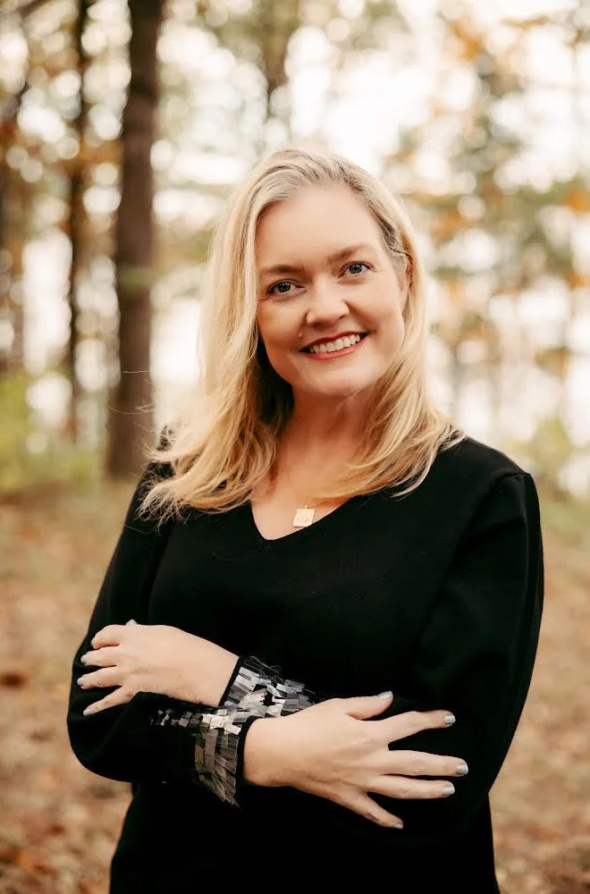 Colleen Hoover
