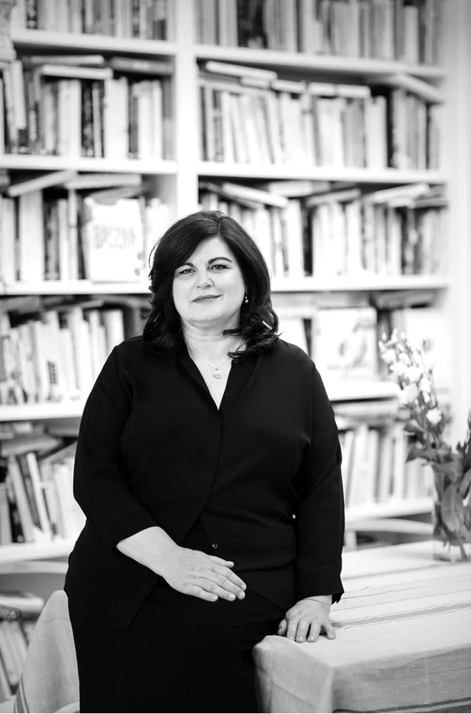 Diana Henry