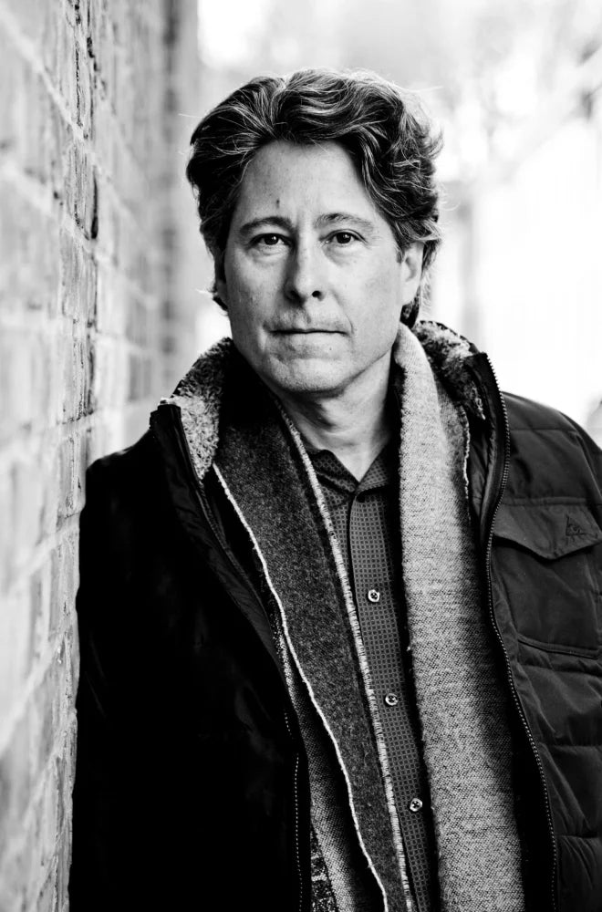 Robert Dugoni