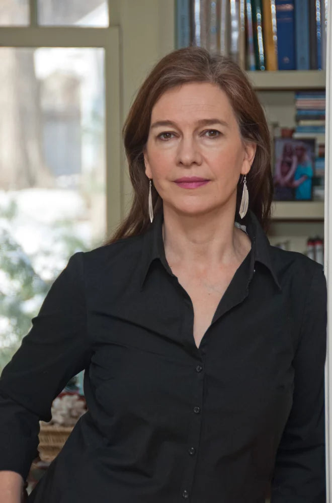 Louise Erdrich