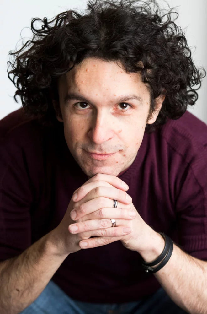Marco Balzano