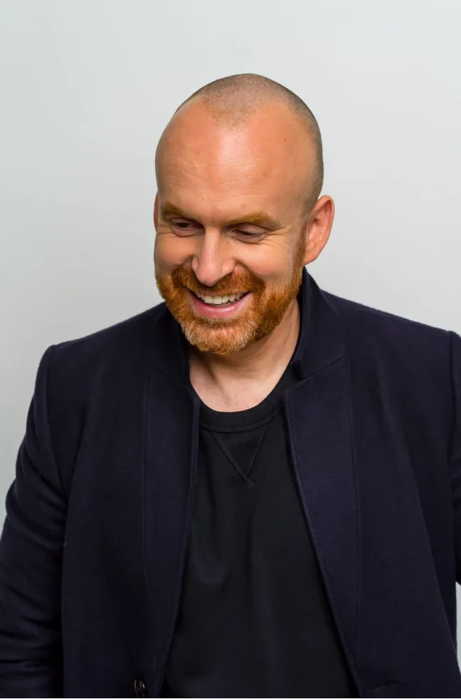 Matt Haig