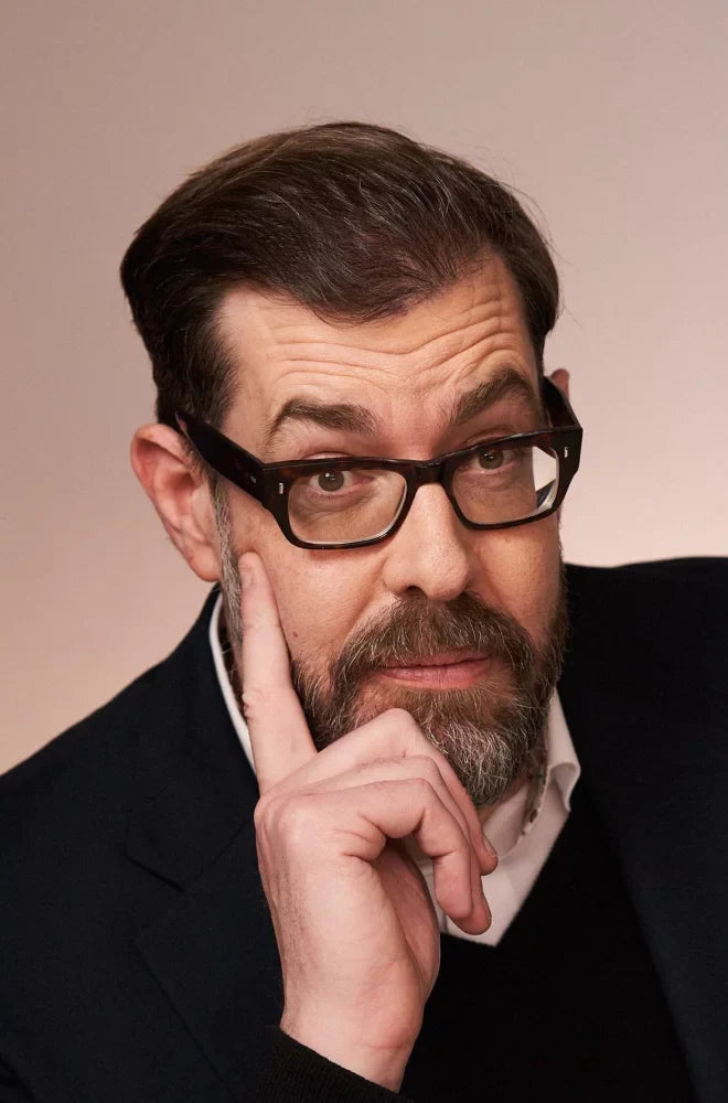 Richard Osman