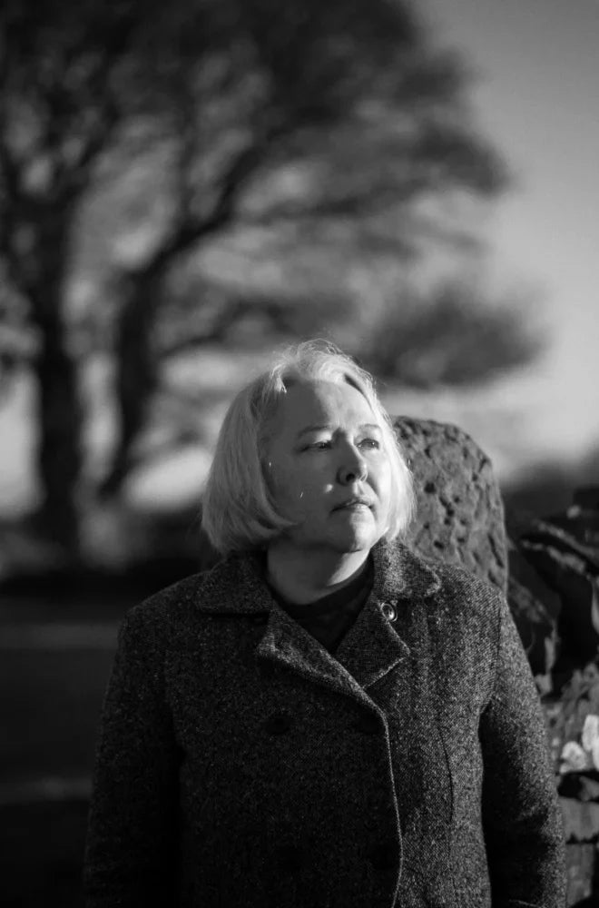 Susanna Clarke