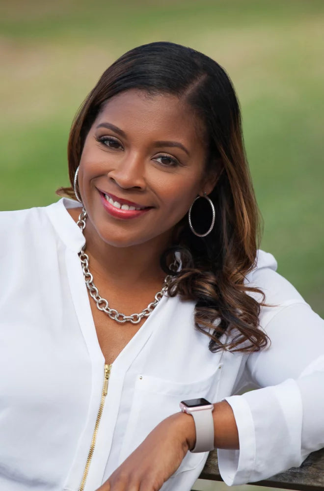 Sadeqa Johnson