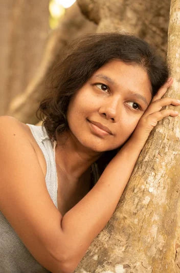 Shubhangi Swarup