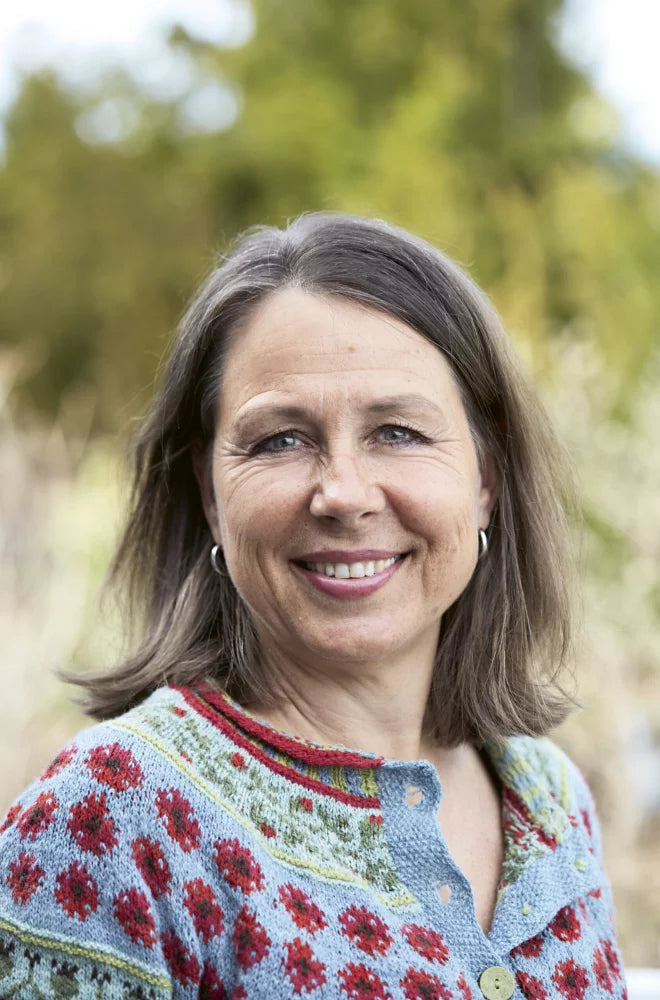 Anne Elisabeth Scheen