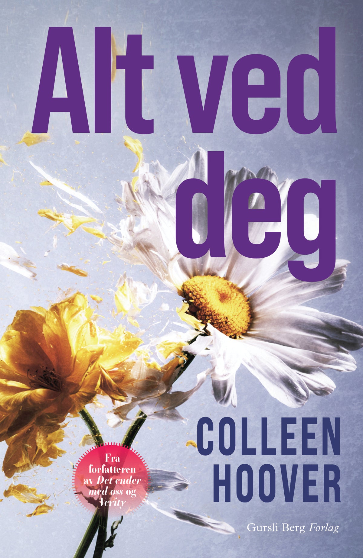 Alt ved deg