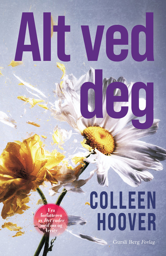 Alt ved deg