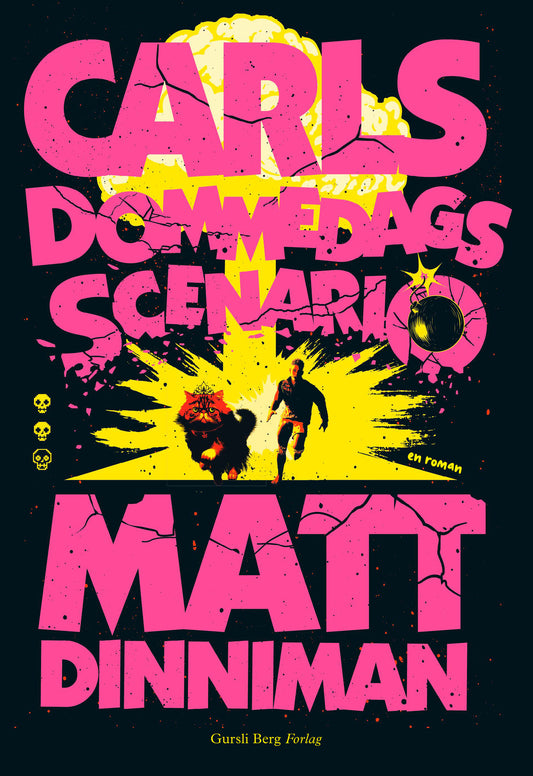 Carls dommedags-scenario