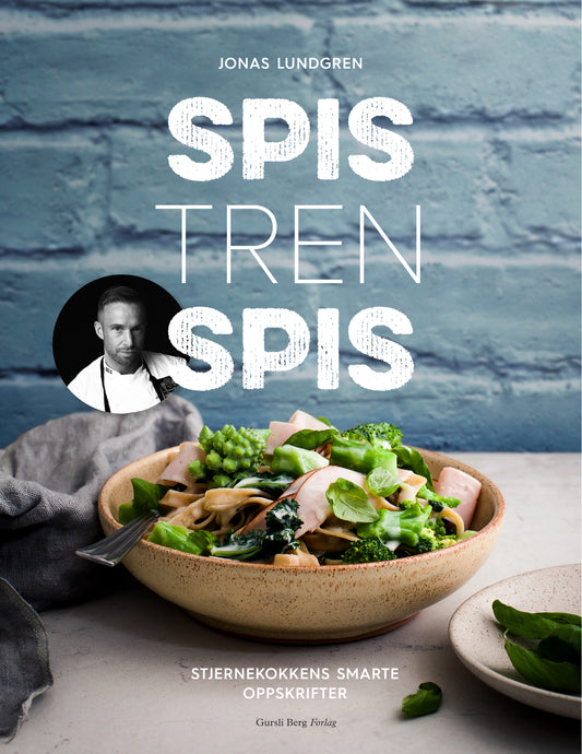 Spis, tren, spis