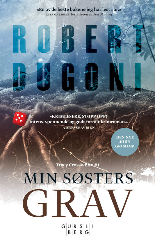 Min søsters grav