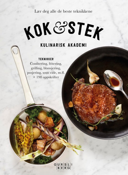 Kok & Stek