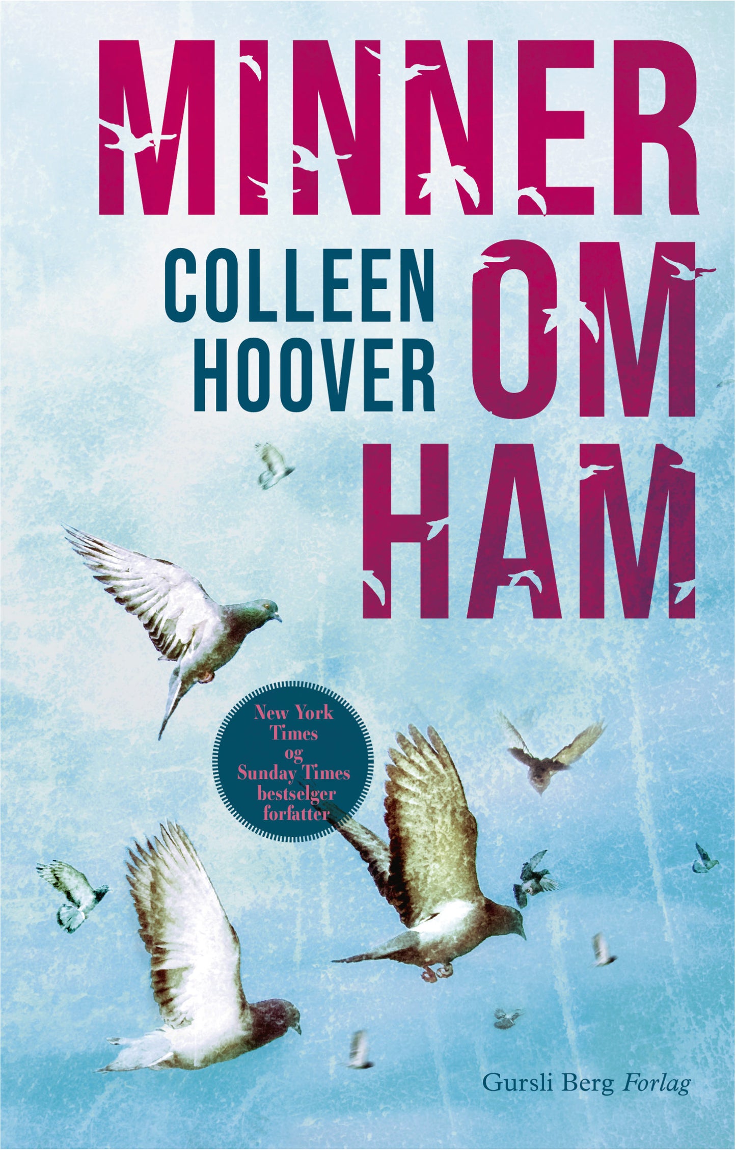 Minner om ham