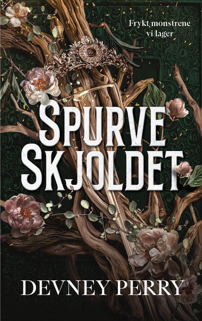 Spurveskjoldet