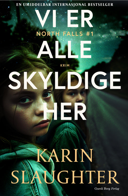 Vi er alle skyldige her