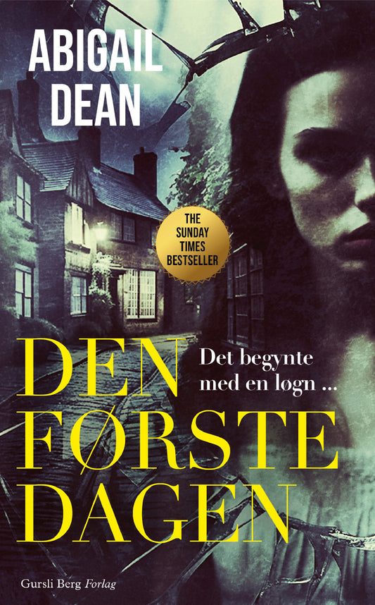 Den første dagen