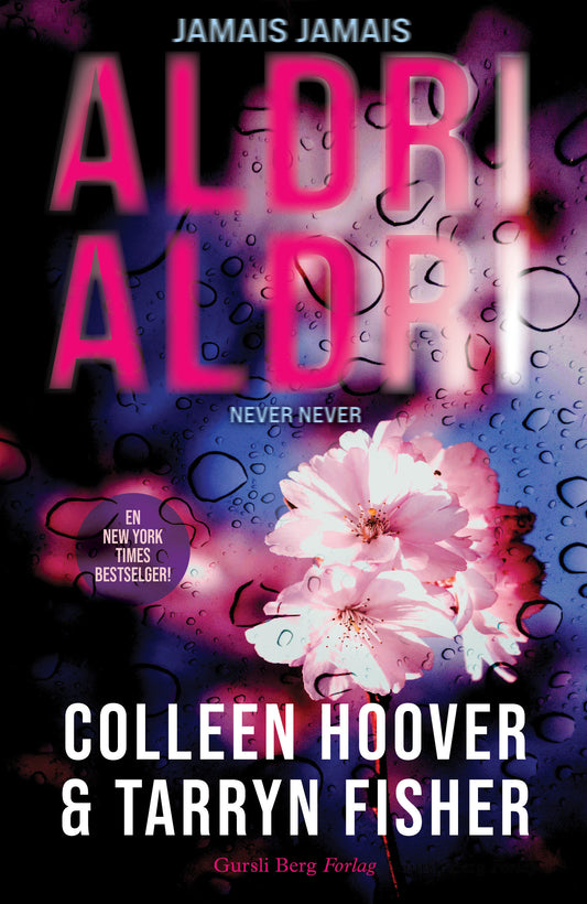 Aldri Aldri