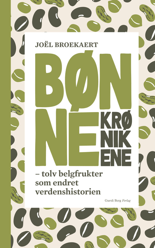Bønnekrønikene