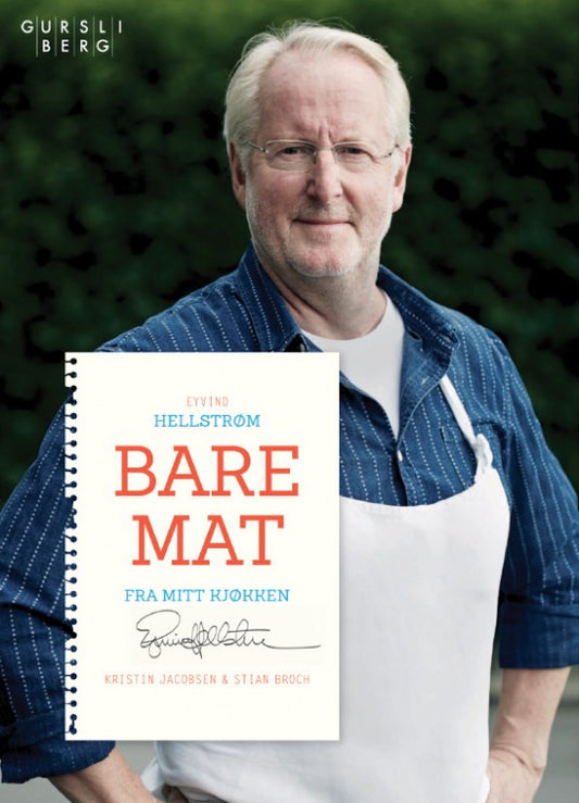 Bare mat