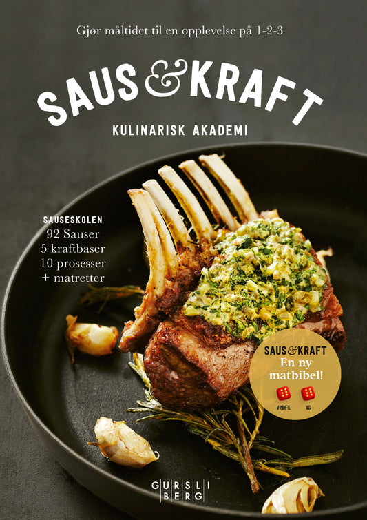 Saus & Kraft